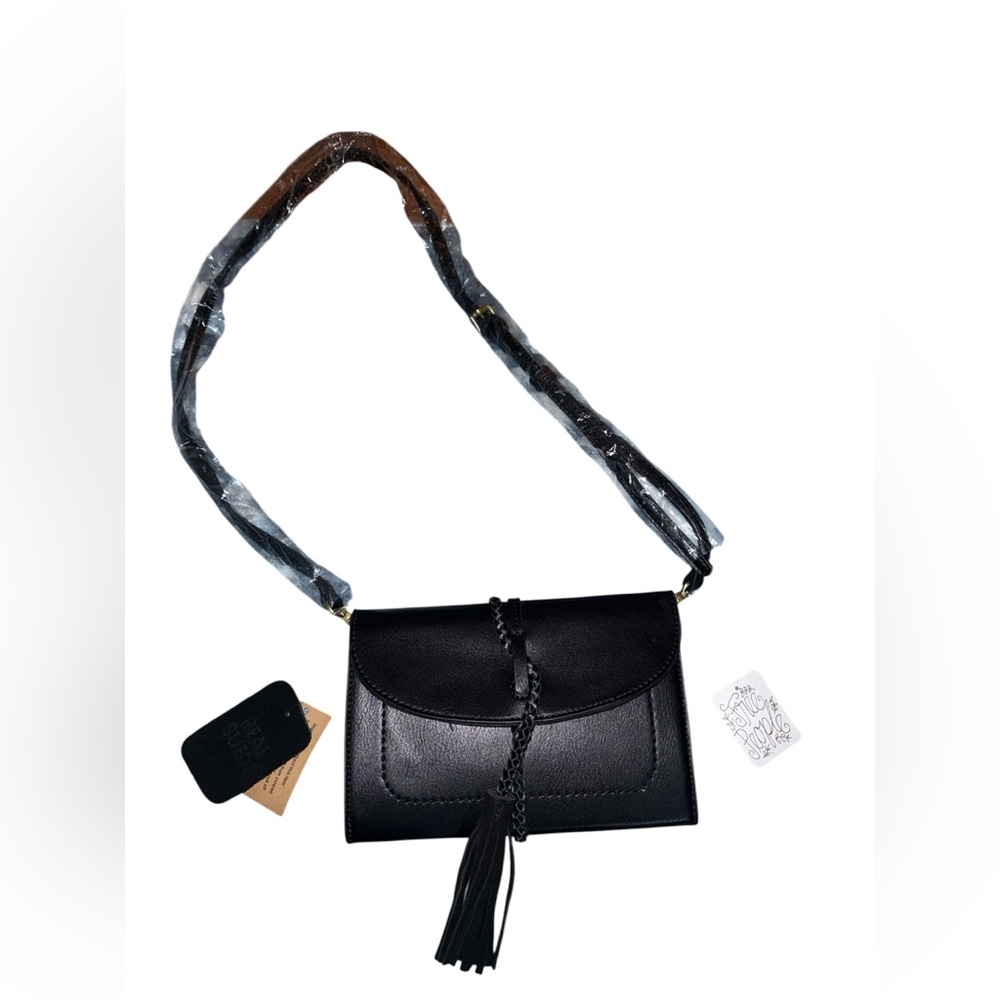 Free People Envelope Bag